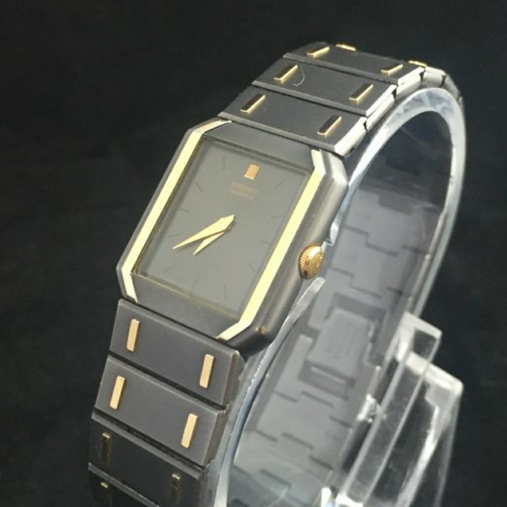 Seiko 2C20-5630 – Women's Wristwatch